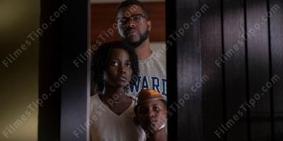 filmes sobre família afro-americana