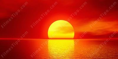 filmes sobre pôr do sol