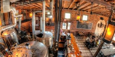 filmes sobre cervejaria