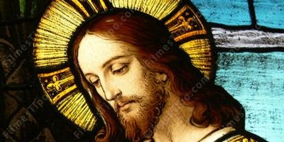 filmes sobre Jesus Cristo