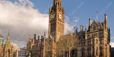 filmes sobre norte da inglaterra