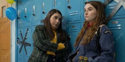 filmes sobre garota nerd