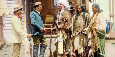 filmes sobre relacionamentos brancos nativos americanos