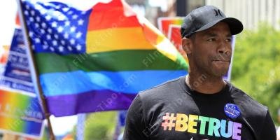 filmes sobre atleta lgbt