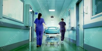 filmes sobre hospital