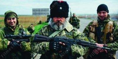 filmes sobre mercenário