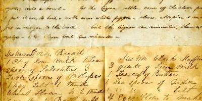 filmes sobre manuscrito