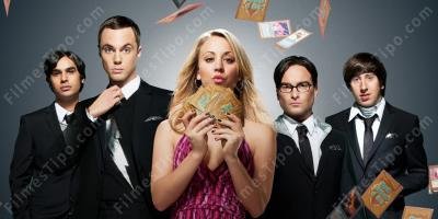 filmes sobre programa de TV