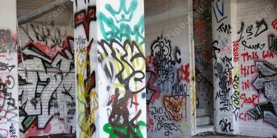 filmes sobre vandalismo
