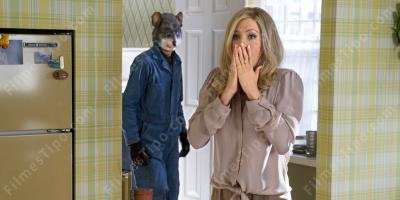 filmes sobre esposa sequestrada