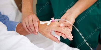 filmes sobre quimioterapia