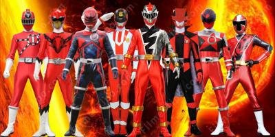 filmes sobre super sentai
