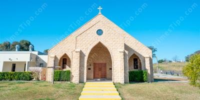 filmes sobre igreja