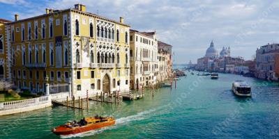 filmes sobre Veneza