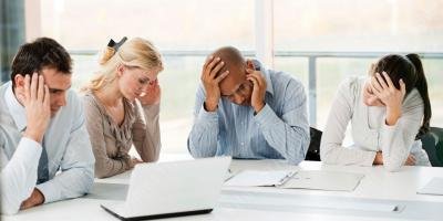 filmes sobre problema no local de trabalho