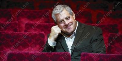 filmes sobre produtor teatral