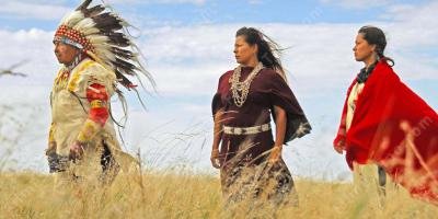 filmes sobre tribo sioux