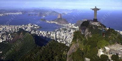 filmes sobre brasil