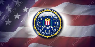 filmes sobre Departamento Federal de Investigação