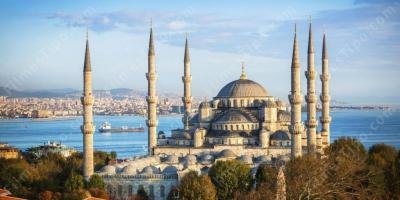 filmes sobre Istambul, Turquia
