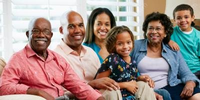 filmes sobre parentes