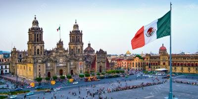 filmes sobre México