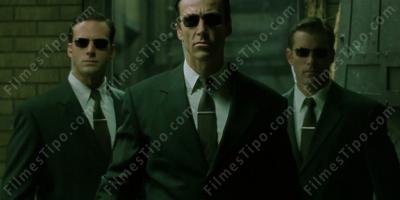 filmes sobre agentes secretos