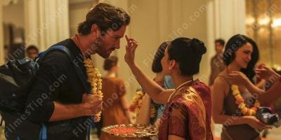 filmes sobre hóspede