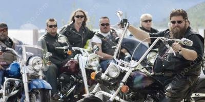filmes sobre gangue de motoqueiros