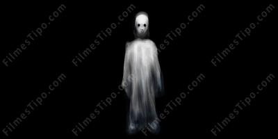 filmes sobre criança fantasma