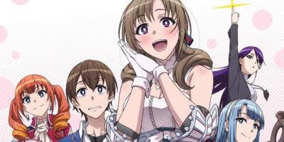 filmes sobre baseado em mangá