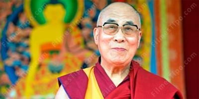 filmes sobre Dalai Lama
