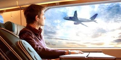 filmes sobre viagem de avião