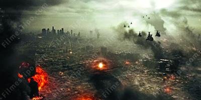 filmes sobre apropriação de terras