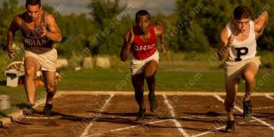 filmes sobre corrida