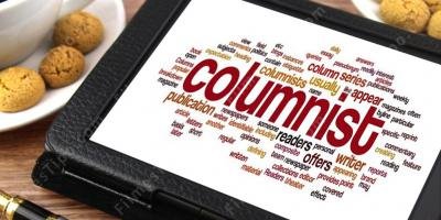 filmes sobre colunista de fofocas