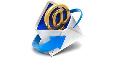 filmes sobre e-mail