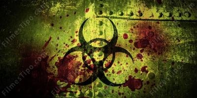 filmes sobre risco biológico