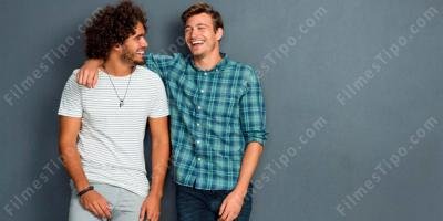 filmes sobre bromance