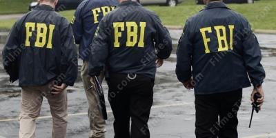 filmes sobre FBI