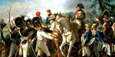 filmes sobre era napoleônica