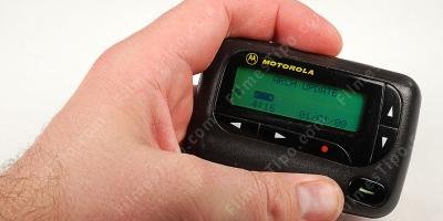 filmes sobre pager