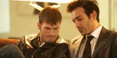 filmes sobre irmão irmão reunião