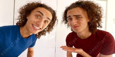 filmes sobre irmão gêmeo