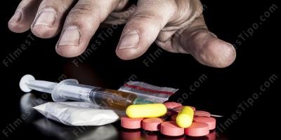filmes sobre abuso de drogas
