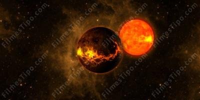 filmes sobre planeta misterioso