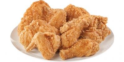 filmes sobre frango frito