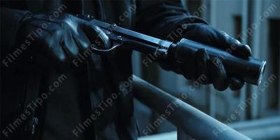 filmes sobre assassinato por encomenda
