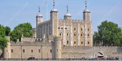 filmes sobre Torre de Londres