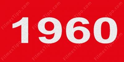 filmes sobre ano 1960